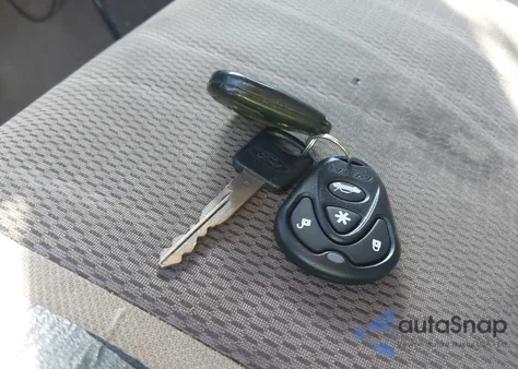 2004 Ford F-250 Lariat/Xl/Xlt из США, поврежденный, VIN 1FTNW21P54EC94712